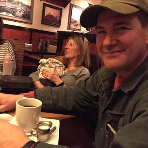 Meet your Posher, Lori